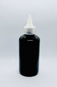 Plastic Serum Bottle - Capacity: 30