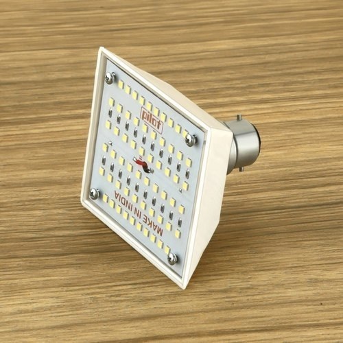 14W DC Light Bulb