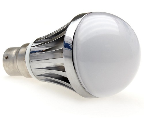 14W DC Light Bulb