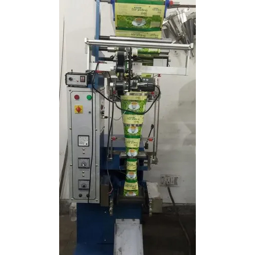 Packaging Machine