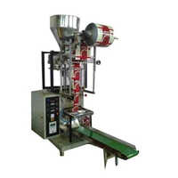 Pneumatic Pouch Packing Machine - Automatic Grade: Automatic