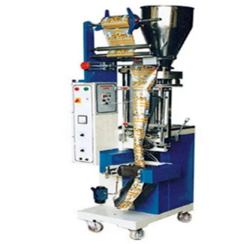 Automatic Packaging Machine - Feature: Highly Efficient