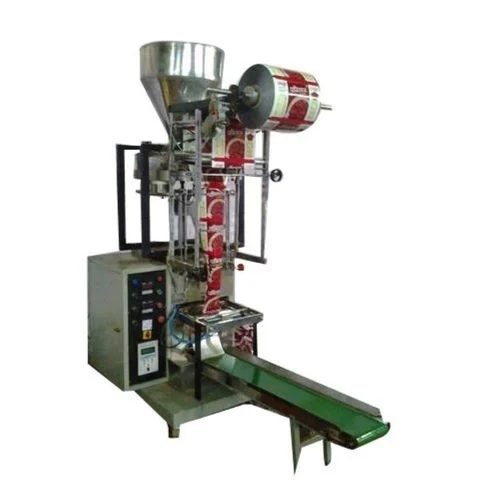 Vffs Packaging Machine - Automatic Grade: Automatic