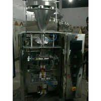Granule Pouch Packing Machine