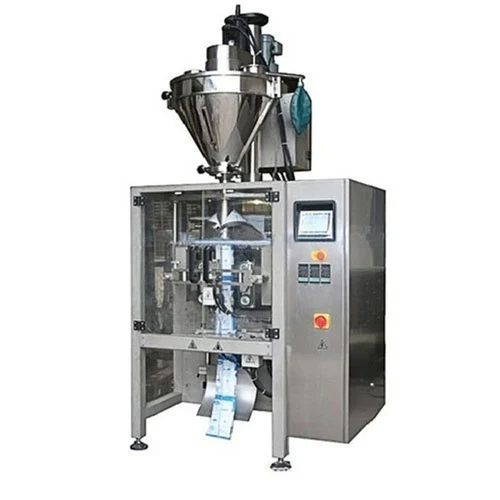 Semi Automatic Packing Machine - Capacity: 500 Pcs/Hr