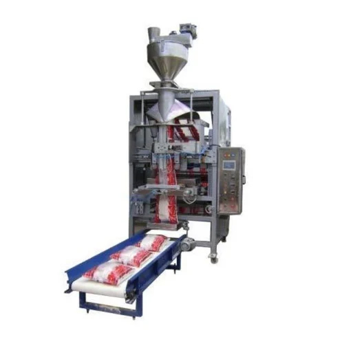 Atta Packing Machine - Automatic Grade: Automatic