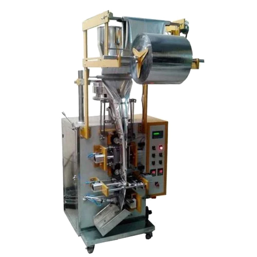Namkeen Packing Machine - Automatic Grade: Automatic