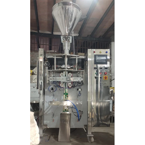 Automatic Spices Packaging Machine - Capacity: 2500 Pcs/Hr