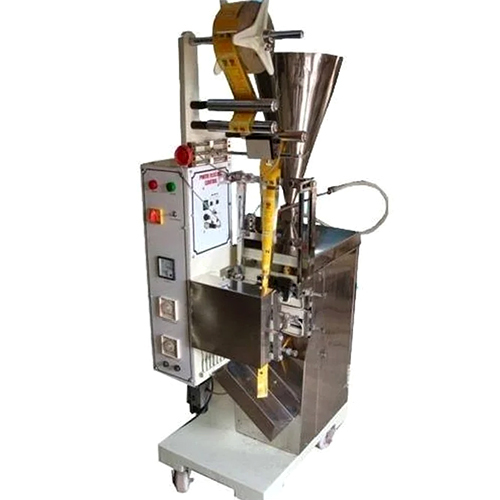 Popcorn Packing Machine - Automatic Grade: Automatic