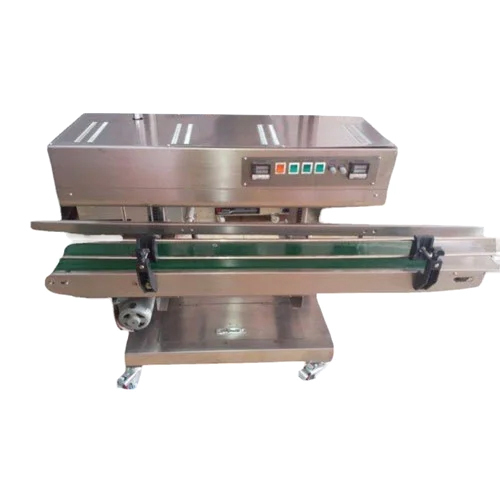 Sealing Machine