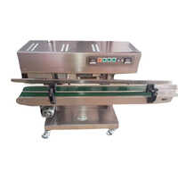 Mini Pouch Sealing Machine