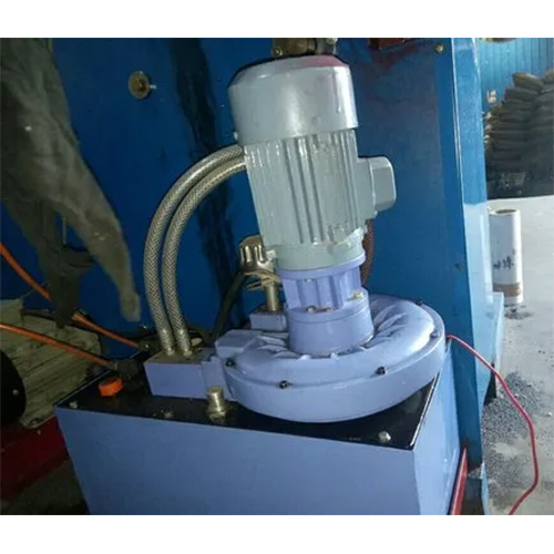Industrial Roll Rewinding Machine - Feature: High Performance