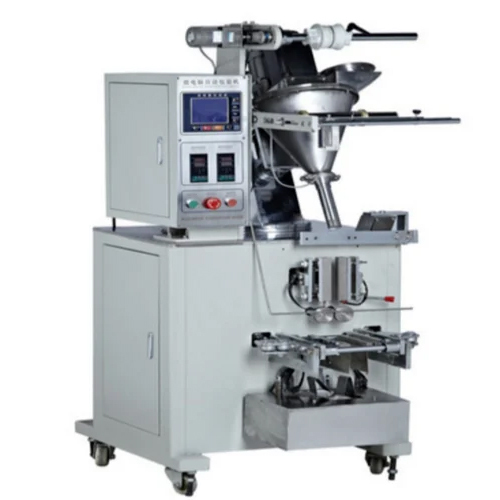 Industrial Powder Filling Machine