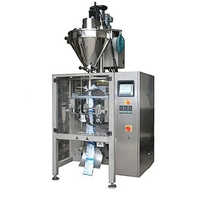 SS Powder Filling Machine