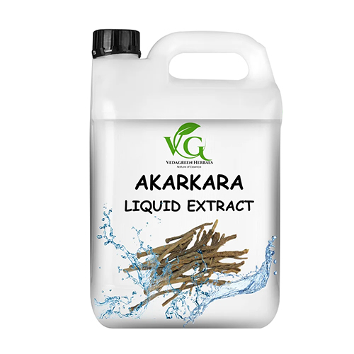 Akarkara Extract