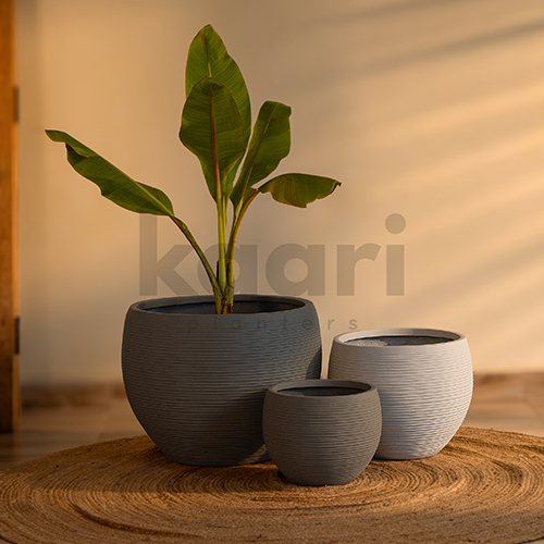 ALPS FRP Garden Planter