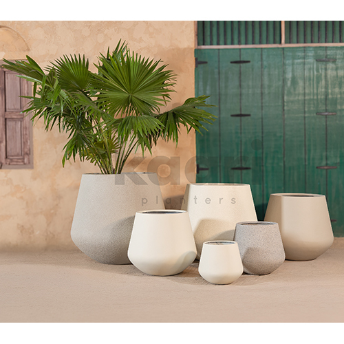 AQUA FRP Garden Planter