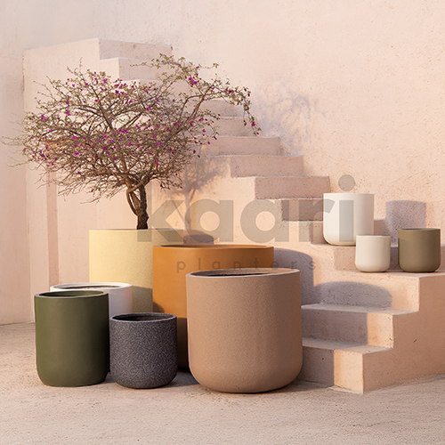 ARLO FRP Garden Planter