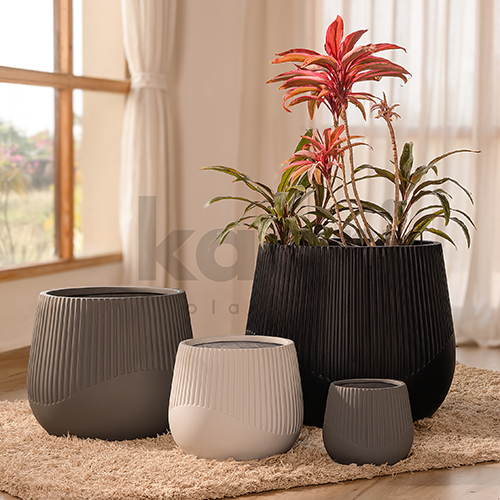 ASH FRP Garden Planter