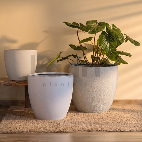 BELLA FRP Garden Planter