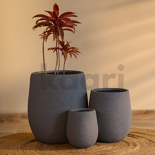 BLANC FRP Garden Planter