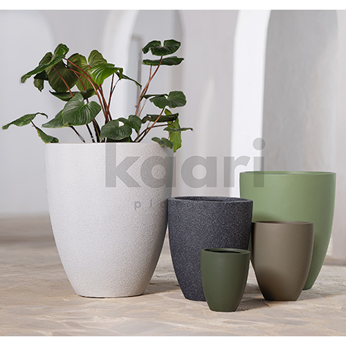BLOSSOM FRP Garden Planter