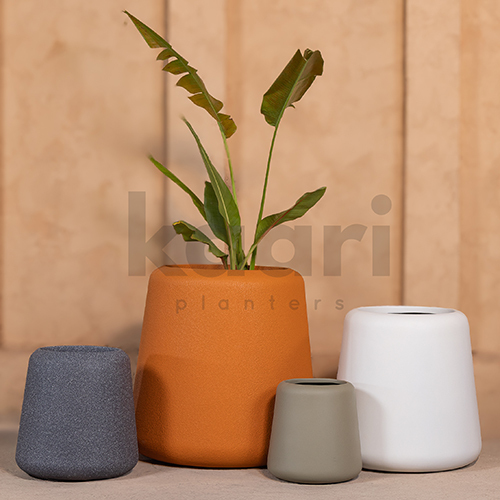 CORAL FRP Garden Planter