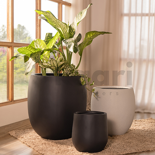 COVE FRP Garden Planter