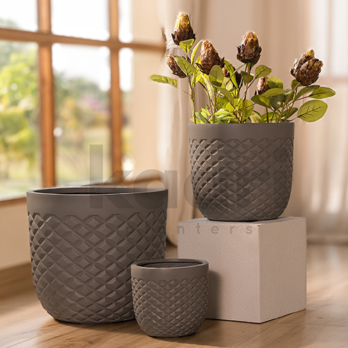 DIAMOND FRP Garden Planter