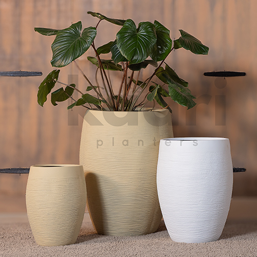 EVEREST FRP Garden Planter