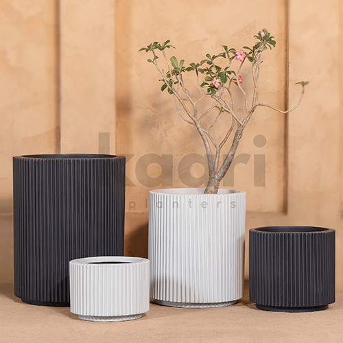FLUTO FRP Garden Planter