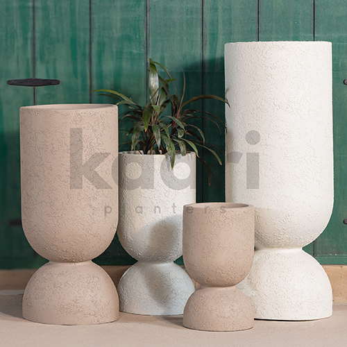 KIMI FRP Garden Planter