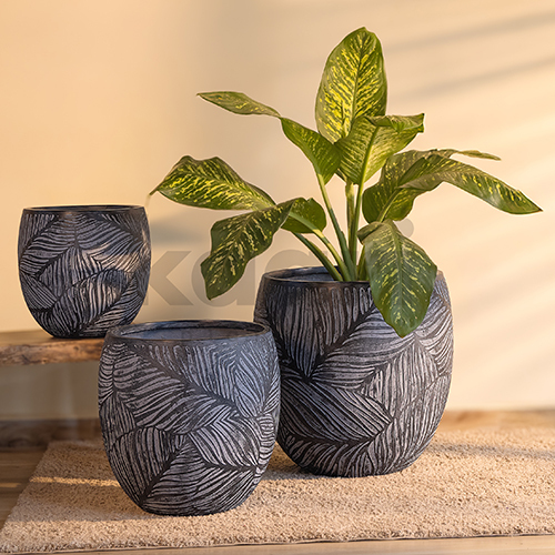 LUSH FRP Garden Planter