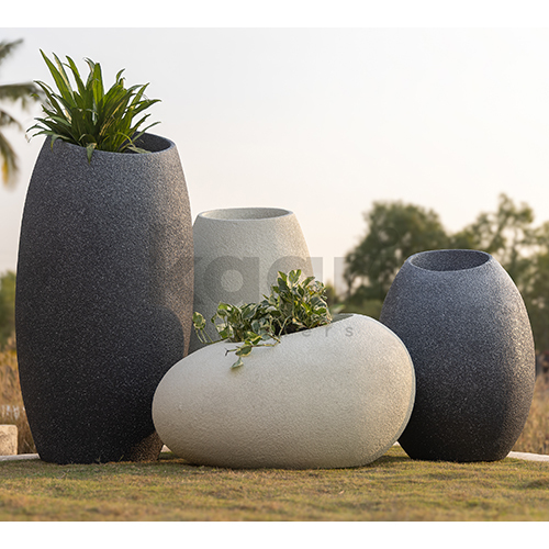 MARVEL FRP Garden Planter