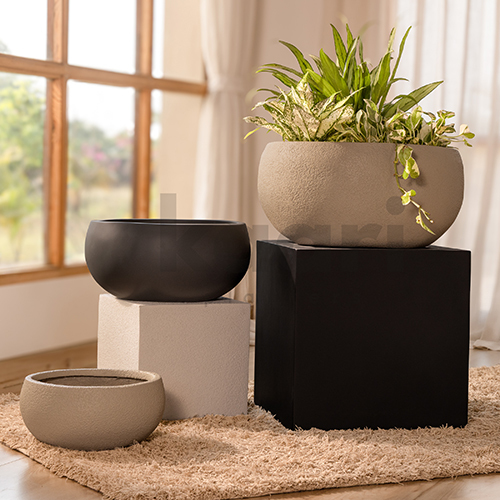 MEADOW FRP Garden Planter