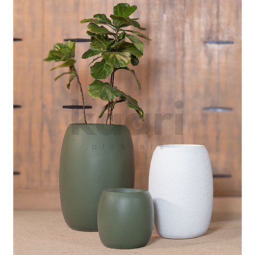 PEARL FRP Planter