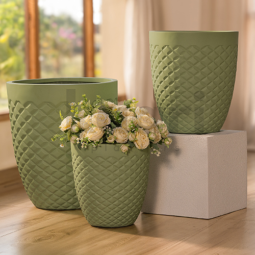 PINE FRP Planter
