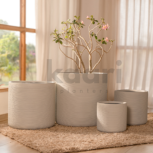 ROSA FRP Planter