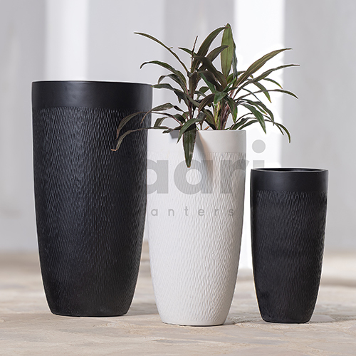SCALE FRP Planter