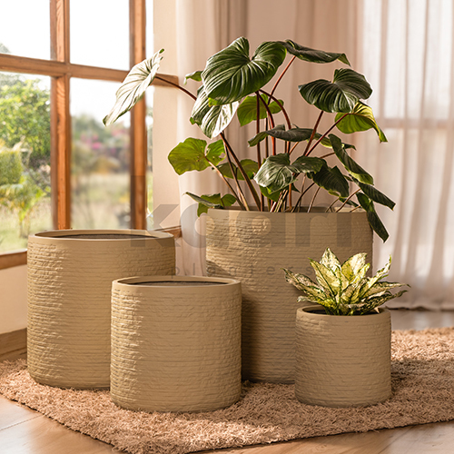 VICTORIA FRP Garden Planter