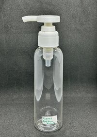Shampoo PET Bottle
