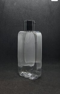 Shampoo PET Bottle