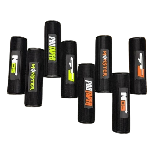 Silicon China Grip Cover - Diameter: 20 Millimeter (Mm)