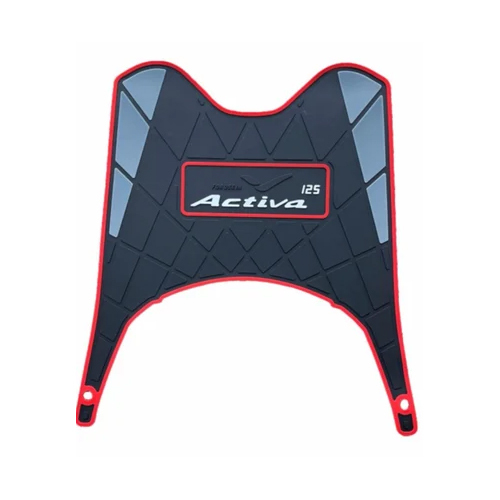 Activa 125Cc Color Mat - Feature: Durable