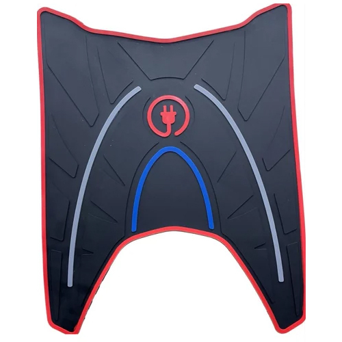 Universal Ev Color Foot Mat - Feature: Durable