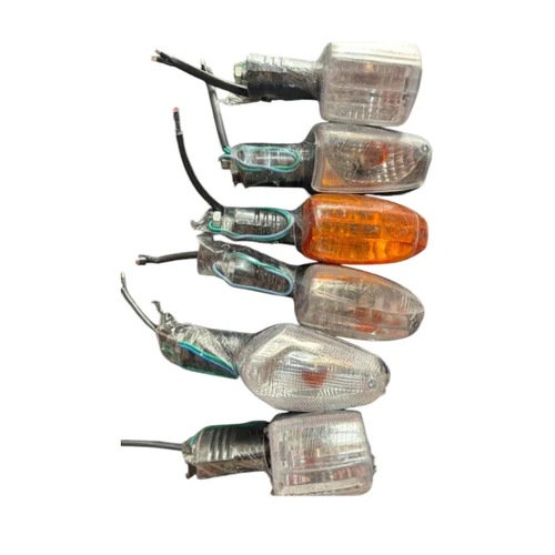 Bike Indicator Light - Feature: Waterproof