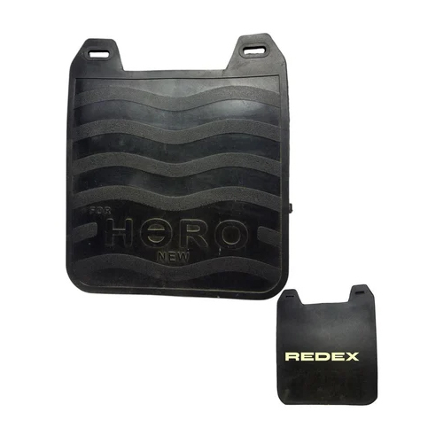 Mudguard Flap