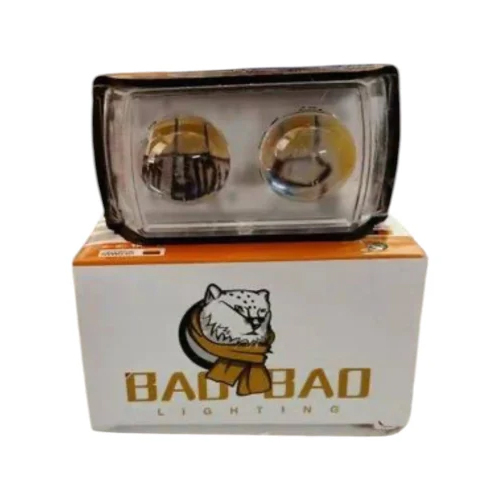 Led Head Light