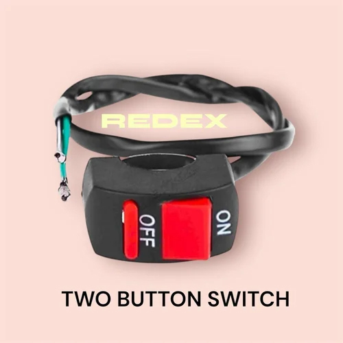 Bike Universal On Off Switch