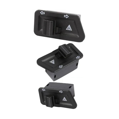Scooty Indicator Switch - Automation Grade: Manual